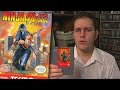 Ninja gaiden nes  angry game nerd avgn