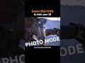 Awesome trick! Film amazing clips using ARC Raiders unofficial photo mode! #arcraiders #photography
