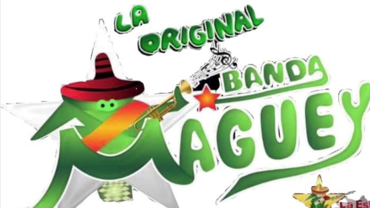 Banda Maguey Usa Inc | Corazón De Oro