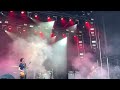 Capture de la vidéo Witchcraft - Live At Sweden Rock Festival 2022 - Full Show