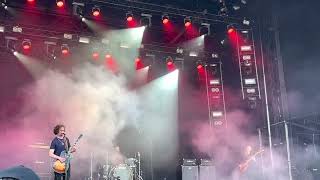 Witchcraft - Live at Sweden Rock Festival 2022 - Full show