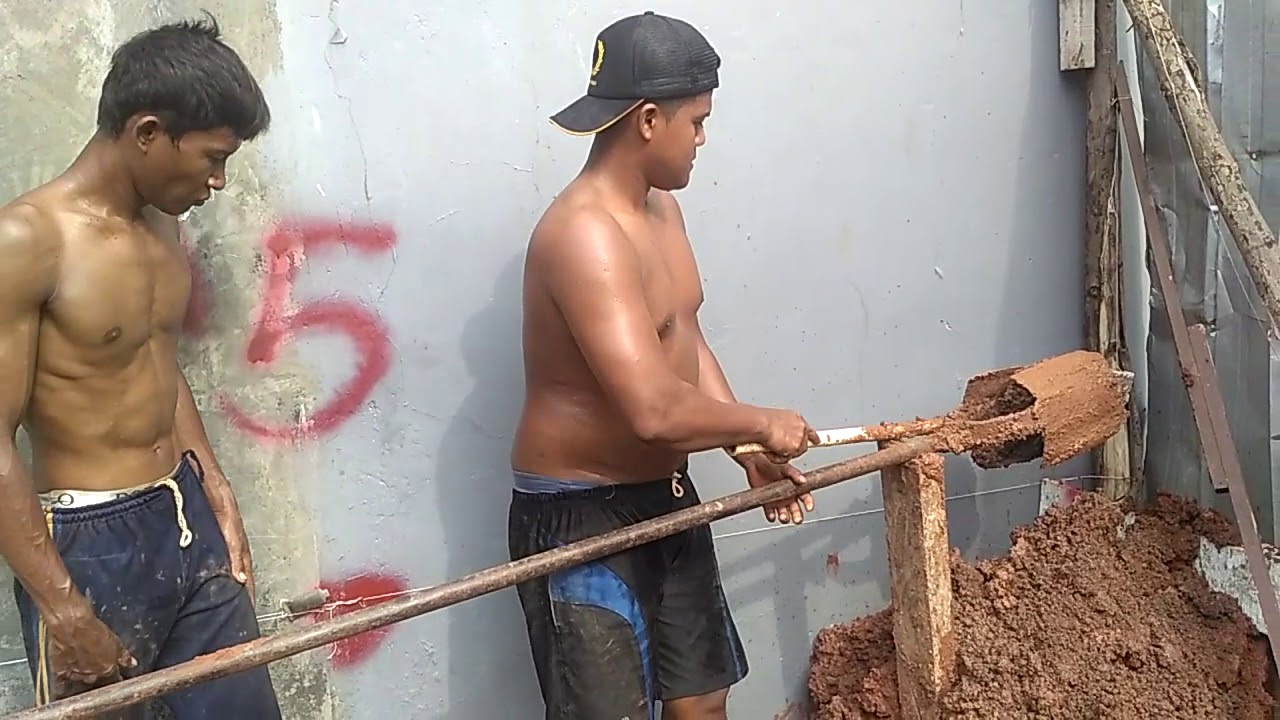 borepile manual   081227983345