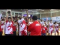 2015-16 ABL Champions: Westports Malaysia Dragons