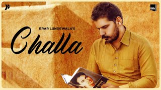 New Punjabi Song 2020 I Challa - Brar Lundewala I Pendu Square I Latest Punjabi Song 2020