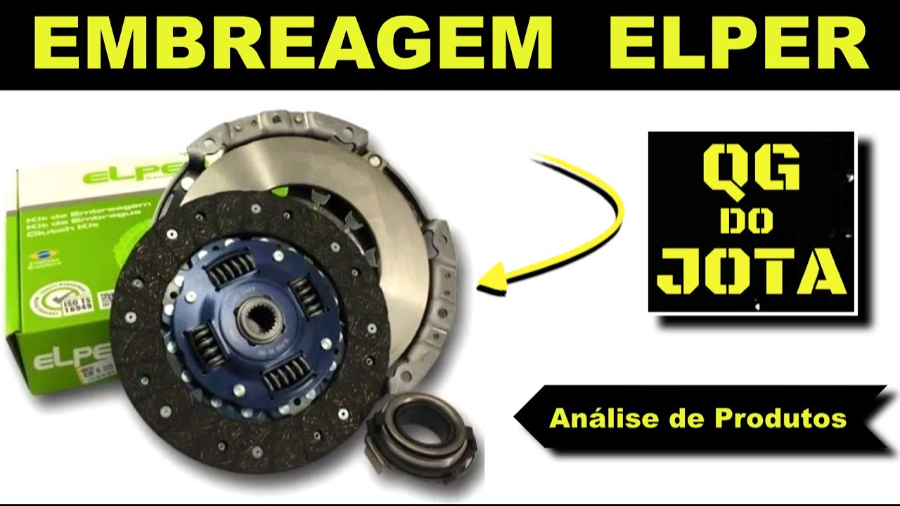 Embreagem Elper - Substituição no Honda Civic EG Hatch - Project Car #02