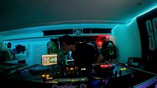 Estríming en directe de: Sens Age Raventos