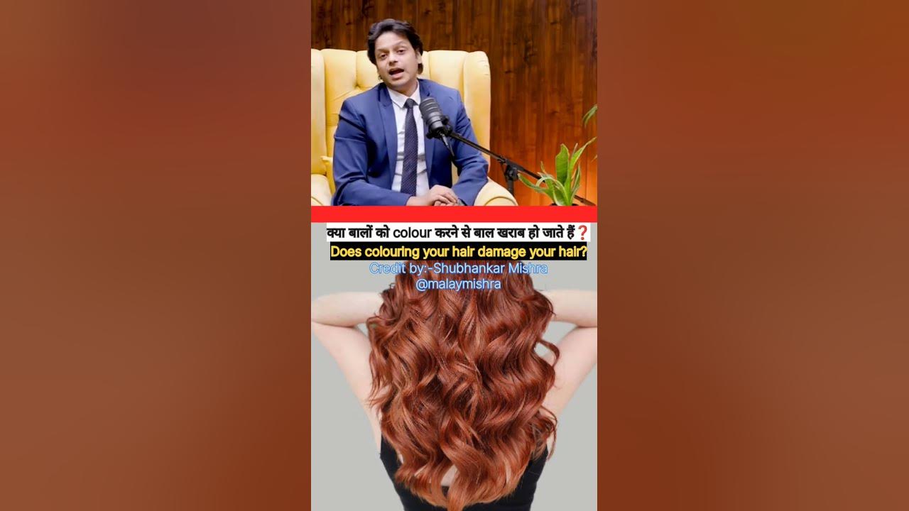 does-colouring-your-hair-damage-your-hair-hairtransplant-hairloss
