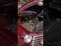 Ford French Flathead V8 — The Flathead That Refused To Die