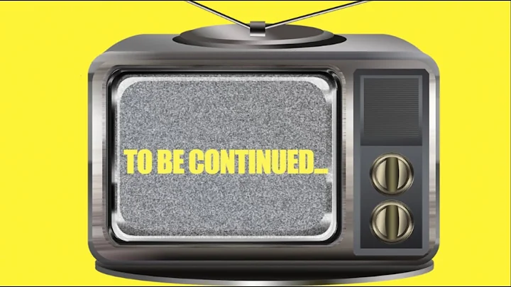 To Be Continued | Pastor Steve Marcum