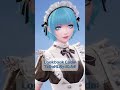 Styling ReZero characters! #infinitynikki #newbloomfestival