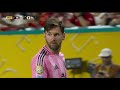 Lionel Messi Vs Al Ahly 14 06 2025 Lionel Messi Vs Al Ahly 14 06 2025