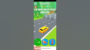 Shape Shifting - لعبة Max Level - طريقة اللعب من  - تطبيق لعبة الهاتف المحمول All Level 95