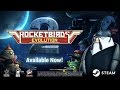 Fünf neue Steam-Spiele, die Ihnen vermutlich entgangen sind: Hacking, nervenaufreibende Schießereien im Zweiten Weltkrieg, und mehr