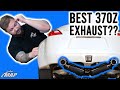 Top 5 Nissan 370z Catback Exhaust Systems