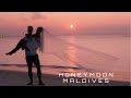 IL NOSTRO SOGNO ALLE MALDIVE | Viaggio di nozze | HONEYMOON