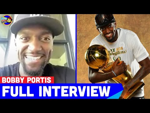 Video: Patrimonio netto di Bobby Portis: Wiki, Sposato, Famiglia, Matrimonio, Stipendio, Fratelli