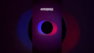 The Hyperspace Trigger