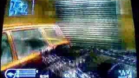 How the ? challenge cod4