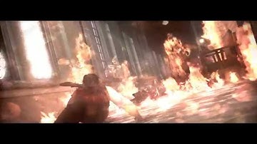 The Evil Within - AKUMU Chapter 15 part 1 of 3