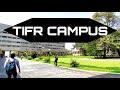 Tifr campus full coverage by iit jam air1  tata institute of fundamental research mumbai