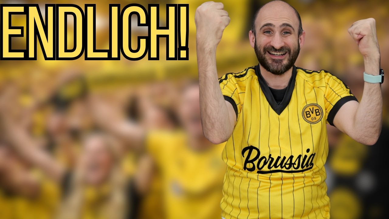 BVB – Mainz 05 4:0 | 22. Spieltag Bundesliga – Souveräner Auftritt im Westfalenstadion