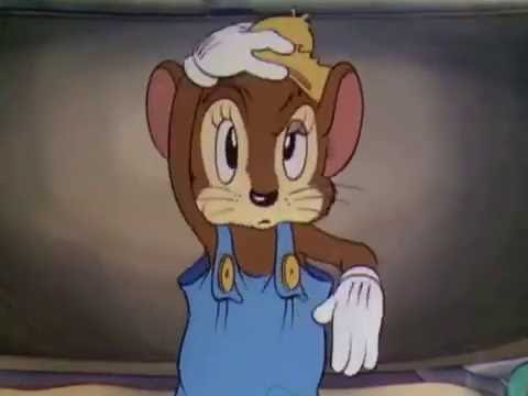 The Country Cousin - Silly Symphony (HD)