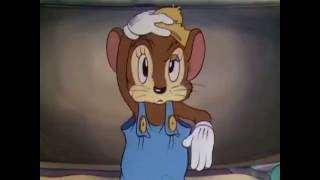 The Country Cousin - Silly Symphony Hd