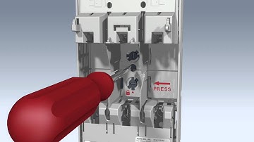 KETO (part 5): Monitoring and locking cabability