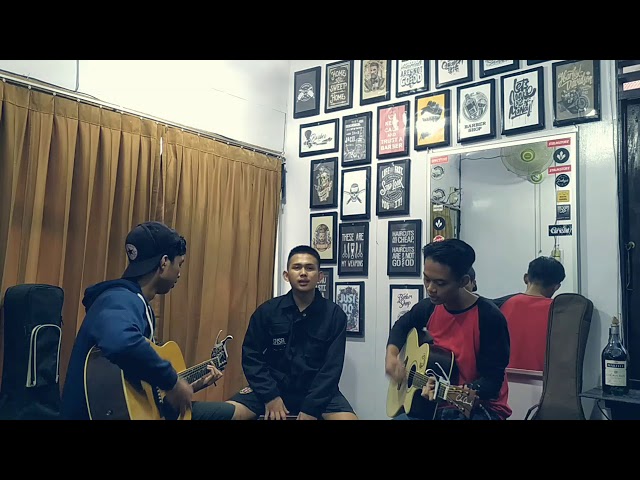 Kotak - Sendiri ( New Version ) Cover By RPD Project class=