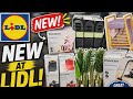 LIDL BROWSE WITH ME! THIS PLACE IS HUGE!!