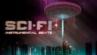 Sci  Fi Lofi  Instrumental Beats