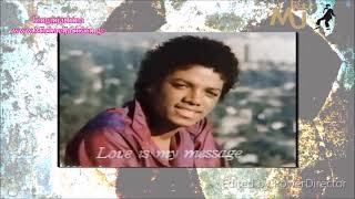 Famous Michael Jackson Girlfriend English Lyrics Wealth