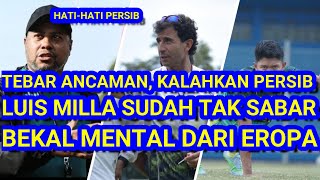 TOP 3  05.12.22 Berita Persib Terhangat Hari Ini/PERSIB/BOYA