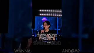 Download Lagu ....We need a fandom cleanse #skz #straykids #chan #toxic #smilingg MP3