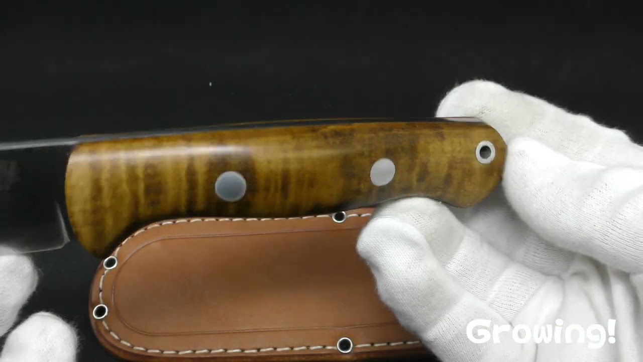 BARK RIVER KNIVES【バークリバー・ナイブス】□ 「ブラボー1.25」【LT 