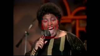 Cheryl Lynn  Encore 1983 x Jay-Z  Encore DJ. DETOXX #Mashup - clip from "The Dance Show"