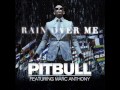 Pitbull feat. Marc Anthony - Rain Over Me (Instrumental)