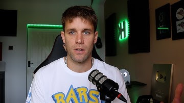 The End Of My Channel?