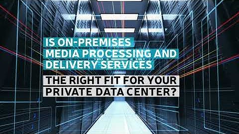 VOS Cloud-Native Software at a Glance