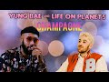 Yung Bae Life On Planets Champagne 2024 mp3