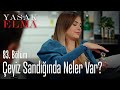 Yıldız'a çeyiz sürprizi! - Yasak Elma 83. Bölüm