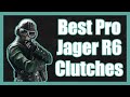 The Best Pro League Jager Clutches
