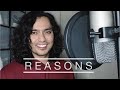 JexTV Presents | JexCovers: Reasons by Jex de Castro (Earth, Wind & Fire Cover)