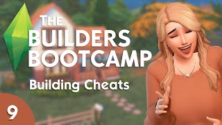 Every Sims 4 builder should know these cheats. A summary of the