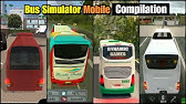 Bus Simulator Indonesia Vs Bus Simulator 17 Android Gameplay Youtube Bus Simulator Indonesia Vs Bus Simulator 17 Android Gameplay Youtube