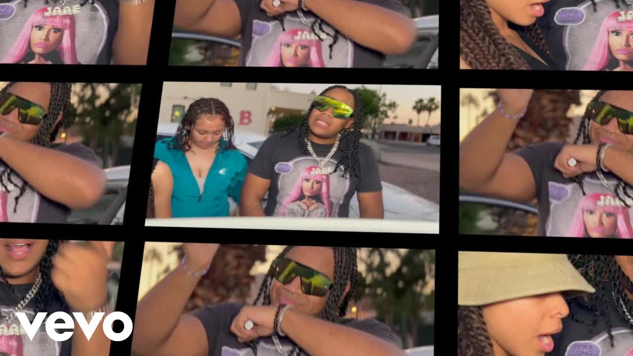 Watch JAAÈ - 316 on YouTube Watch JAAÈ - 316 on YouTube