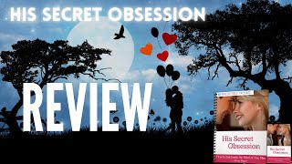 His Secret Obsession| His Secret Obsession Review | His Secret Obsession James Bauer