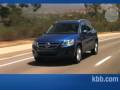 2009 Volkswagen Tiguan Review - Kelley Blue Book