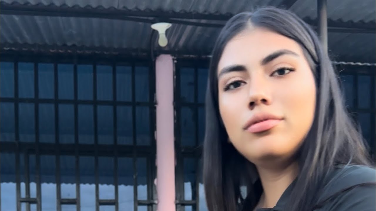 Enamoré linda estudiante de  contaduría  - el carro del amor parte 89