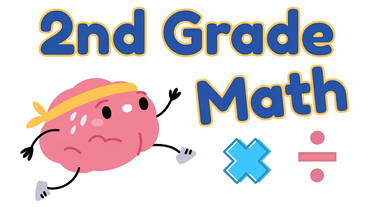 Fun 2nd Grade Math Lessons!